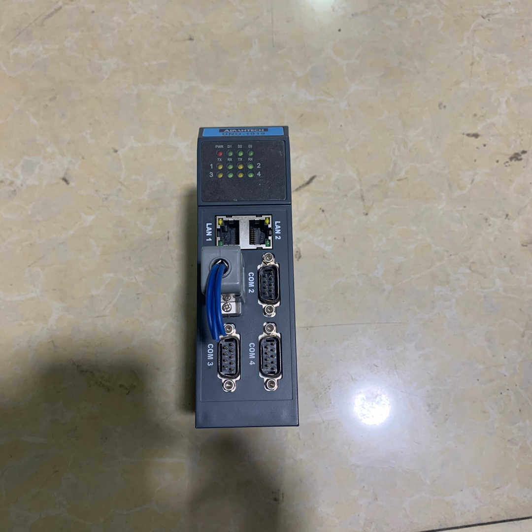 研华UNO-1019 ，拍前(崽崽配件）