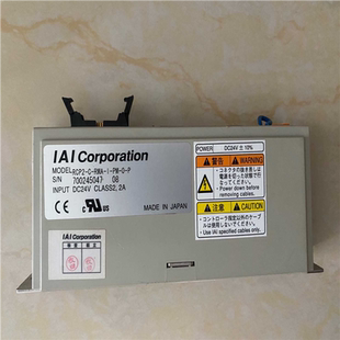 RMA 询价 IAI控制器RCP2