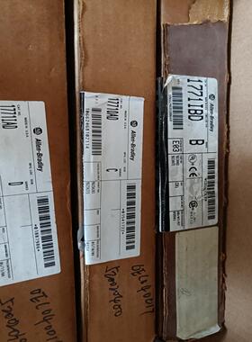 1771-OM16I   1771-IAD  1771-IB议价