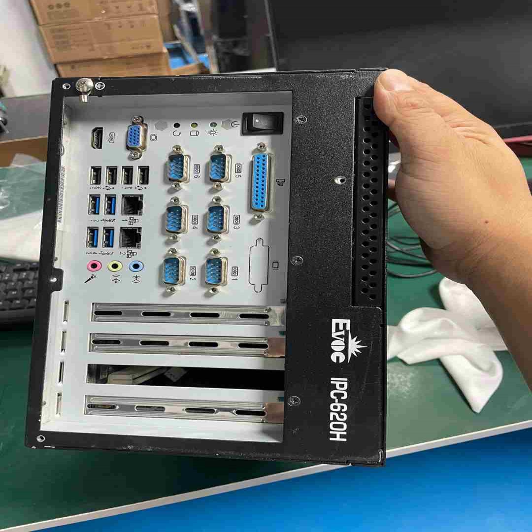 研祥 IPC-620H i7-67008GDDR4128议价