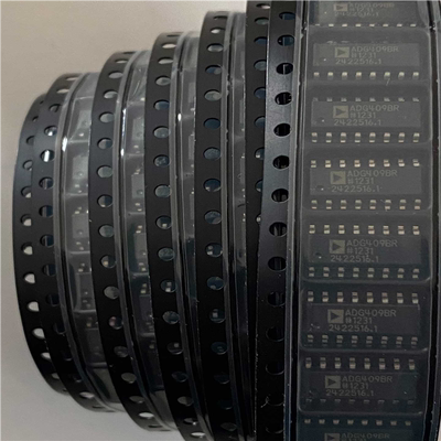 【顺庆】ADG409BR【议价】