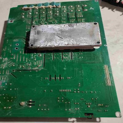 富士7MBR35VB120A-50模块的带着板子成议价