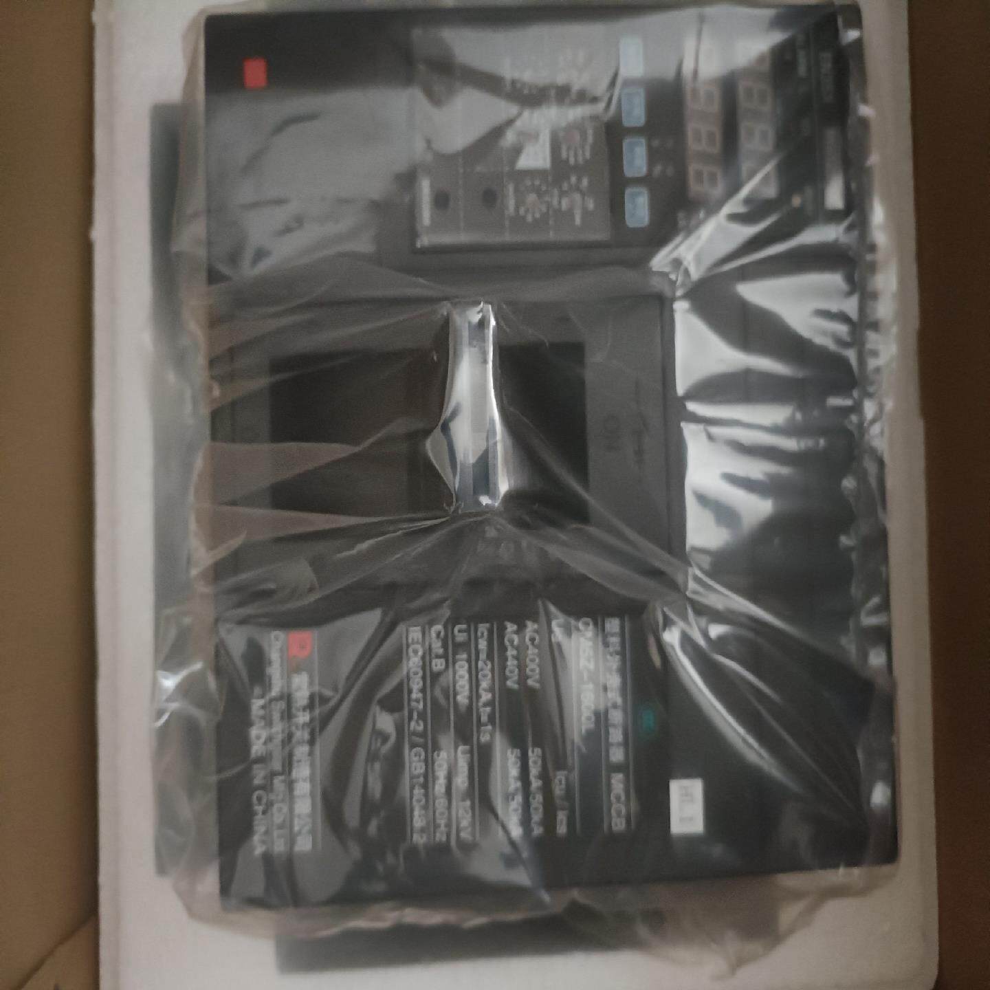 常熟CM5Z-1600L/3/EN35X/40   1250~询价