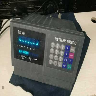 梅特勒托利多XK3122()，成色可以具体见图！（耶耶电子）