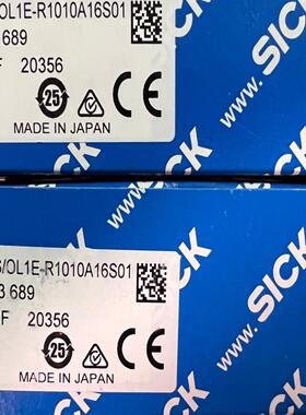 【汇生】西克 OL1S/OL1E-R1010A16S01 60736【议价】