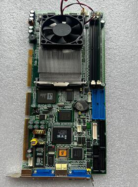 台湾工控设备主板IP-4BDP22 REV11 成议价