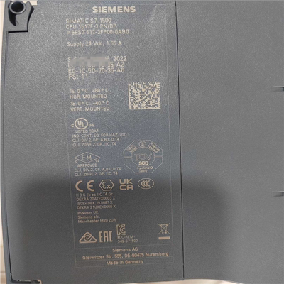 【顺庆】6ES7517-3FP00-0AB0【议价】