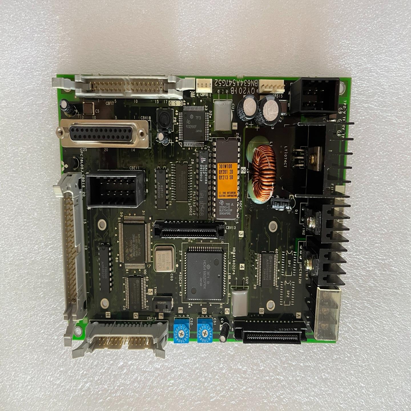 QY201B BN634A547G52，议价（憨憨电子）