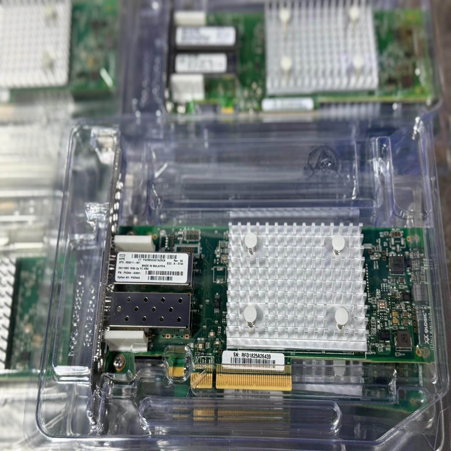 HP P9D94A 853011-001 SN1100Q Q议价