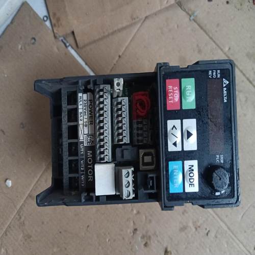 【汇生】台达MS300系列变频器VFD4A8MS21ANSAA【议价】