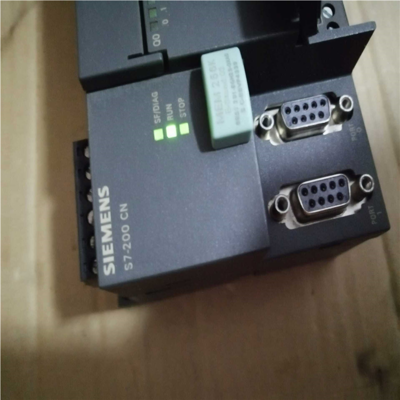 PLC CPU224XP DC DC DC功能正常，很~议价