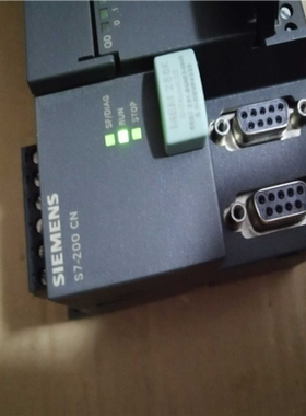 PLC CPU224XP DC DC DC功能正常，很~议价