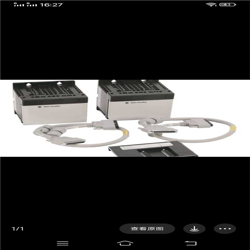 1756-PAR2 罗克韦尔 AB 85-265伏交流冗余电(崽崽配件）