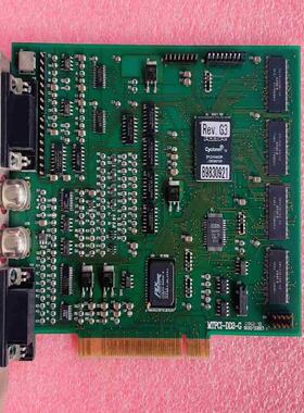 MTPCI-DD2-G成色特别新 多片议价