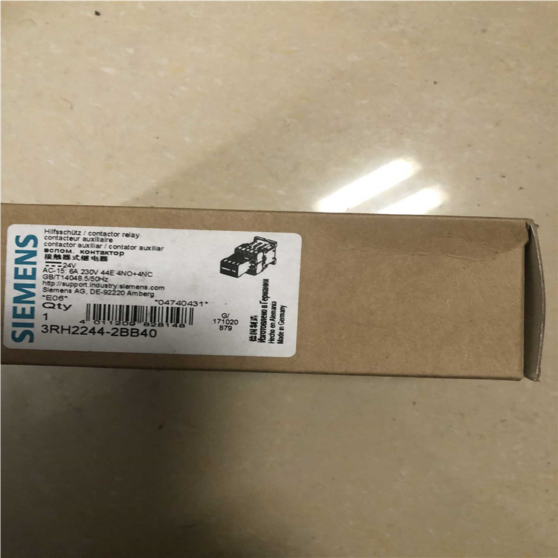 (询价)3rh2244-2b b 40