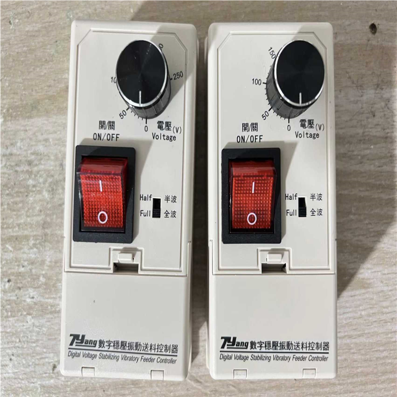 SDVC11-S智能数字稳压振动送料控制器