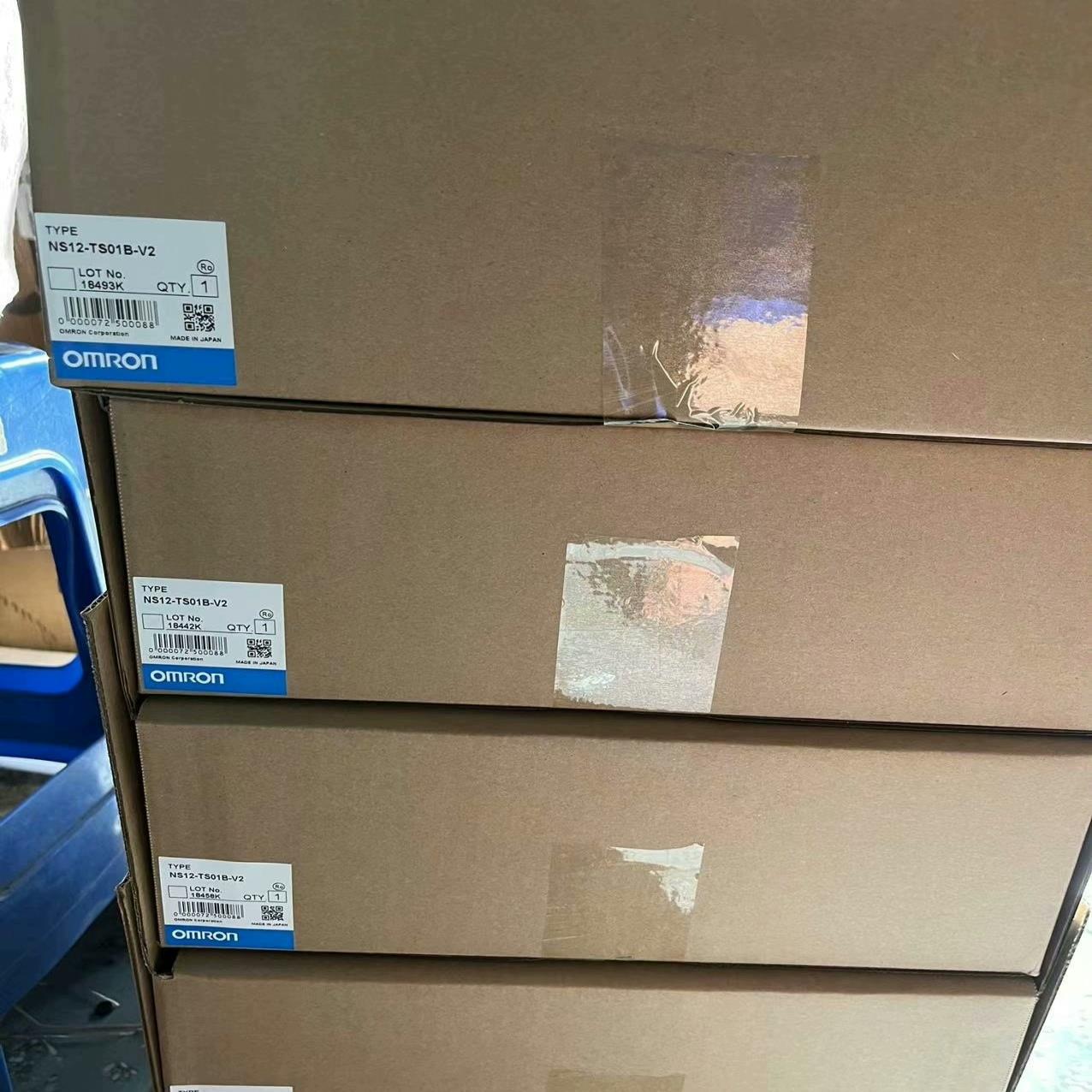 NB7W-TW00B 触摸屏 100�品（憨憨电子）