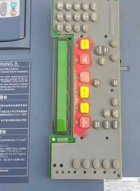 OPERATOR INTERFACE 566-284 POW（耶耶电子）