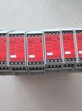 工程余货安全继电器G9SB-301-DB G9SB-30122002-CA3010