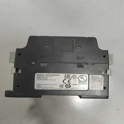 议~台达PLC，DVP16ES200R，实图拍摄。功能正常，30