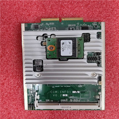 Keysight cpu板（憨憨电子）