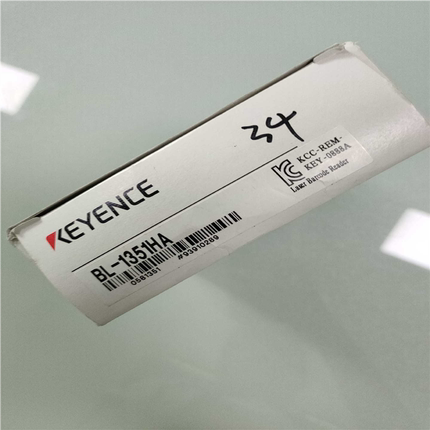 【美亚】基恩士，BL-1351HA ，实物图，全新原装，只有一个，有【