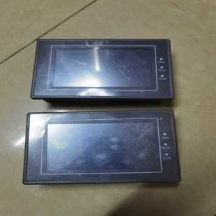 显控触摸屏4.3寸 43A各一台 型号EA 043A 议