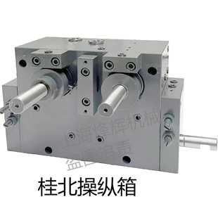 平面磨床配件大全桂北7150/7160/7163磨床操纵箱工作台左右控制阀