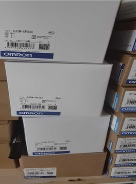 CJ2M-CPU11 12 13 14 15 31 32 3(崽崽配件）