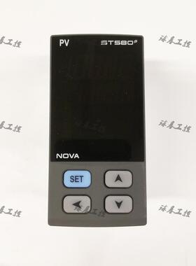 全新正品韩国三元ST580E-10EVRSDI智能温控器燃烧控制