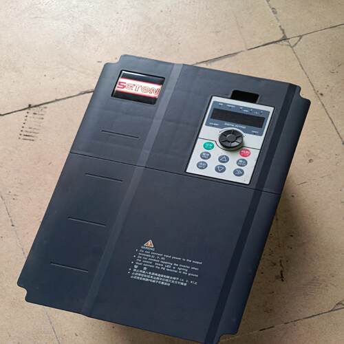 议~SETON重载变频器一台，FE550-4T-15G/18.5