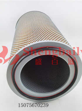 螺杆空压机空气滤芯81084016082  C33920/3  AF25062  P781351