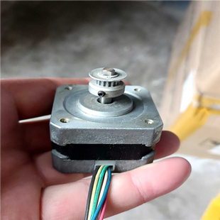 马达 憨憨电子 PK243 电机成色如图功能正 03AA MOTOR