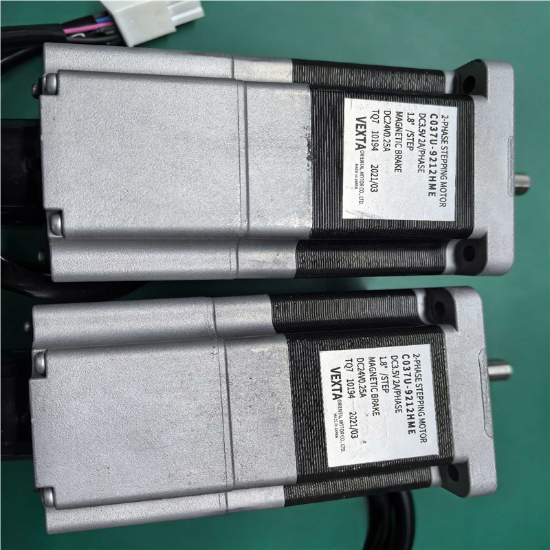 (背呗机械)C037U-9212HME DISCO千系列Z轴马达议价