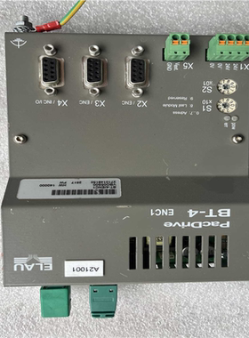 BT-4  ENC1 ELAU施耐德 通讯卡议价