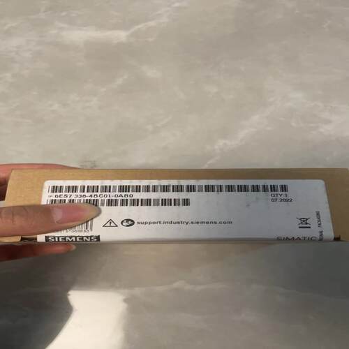 议~全新正品西门子6ES7-338-4BC01，实物拍摄