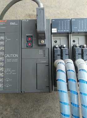 富士MICREX-F//FTLS(崽崽配件）