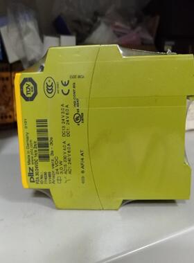PilZ PZA 30/24VDC 774030 现(崽崽配件）
