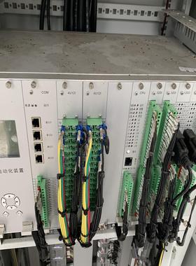 配电自动化装置 CPU 4U121 议价(崽崽配件）