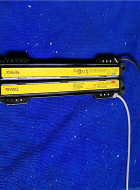 #基恩士基恩士安全光栅 GL-S12SH (GL-S12SH~议价