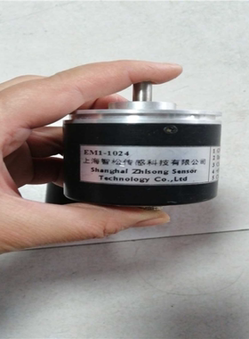 (询价)传感器E4P-300-237 EM1-1024上海智松传感器