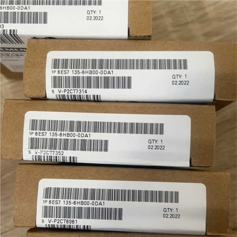 6ES7135-6HB00-0DA1到货~议价