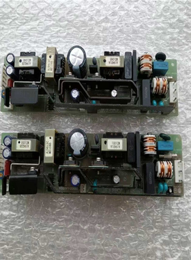 【顺庆】J136*进口开关电源ZWS75AF-12/j拆机PWB-7【议价】