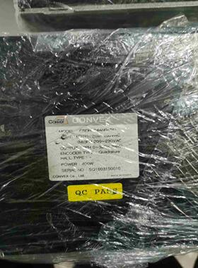 CONVEX驱动器CSDH-04AN0-SQ  两个议价