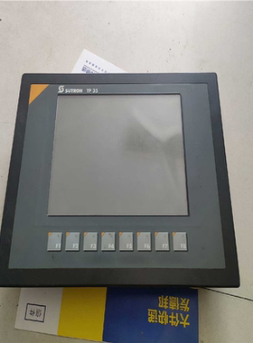 德国SUTRON   TP35NC/086O32     实（夫美商行）
