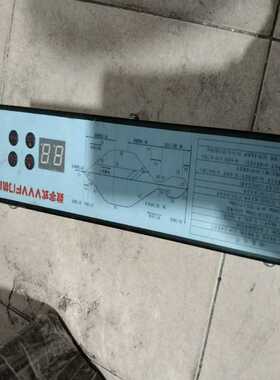 展鹏门机FE-D3000-A-G1-V,实物拍摄，成色如图所（耶耶电子）