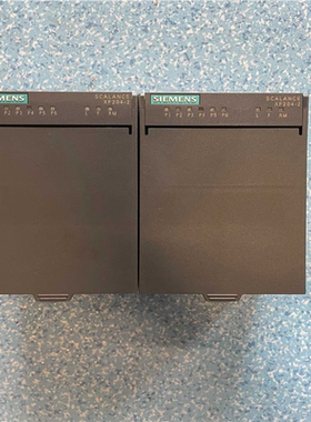 6GK5 204-2BC00-2AF2交换机，成色新，(崽崽配件）