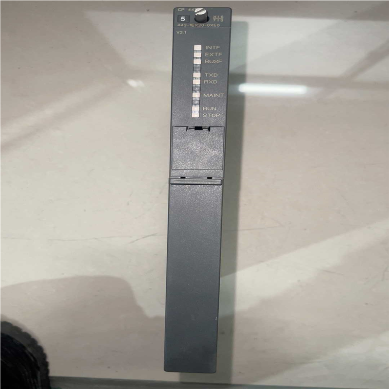 6GK7 443-1EX20-0XE0 CP443-1议价