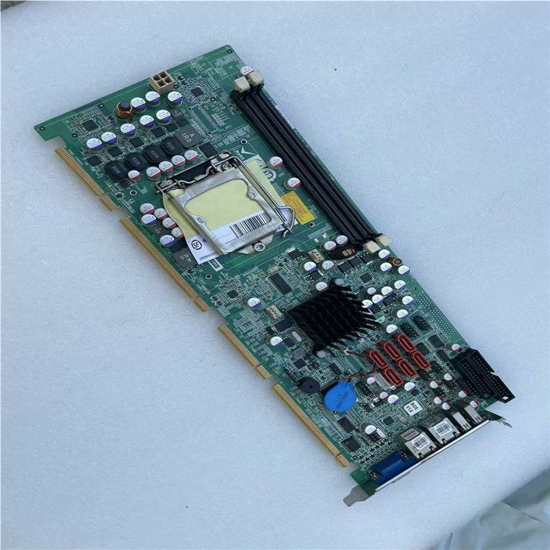 议~威强 PCIE-Q57A-R10 Rev：1.0 工控机主板