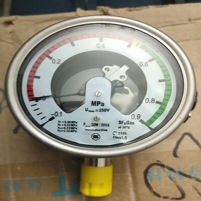 MTK-01  sf6气体密度继电器校验仪 SF6测试仪，成（憨憨电子）
